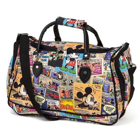 off to disney duffle bag|disney duffle bag for adults.